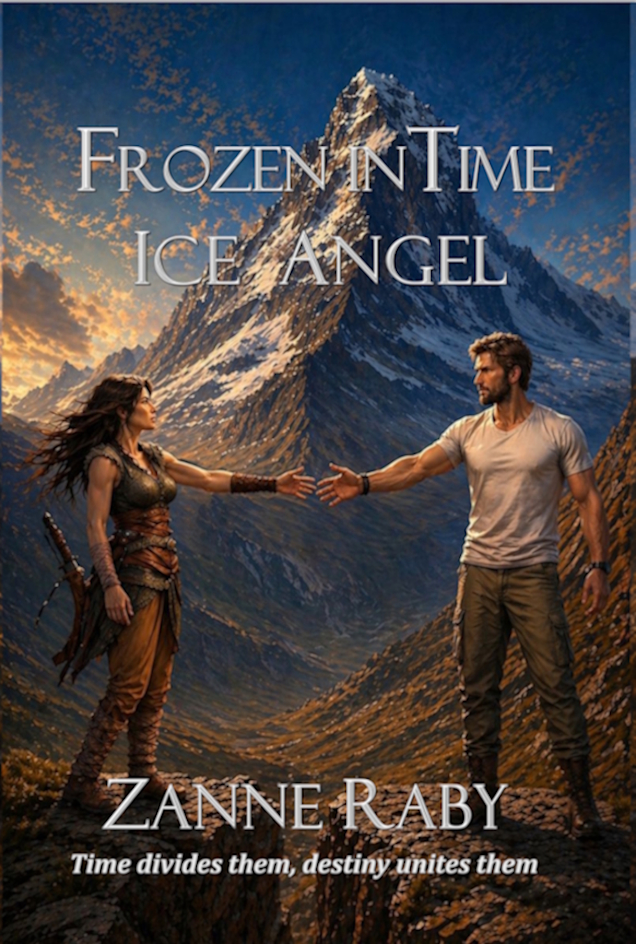 Frozen in Time